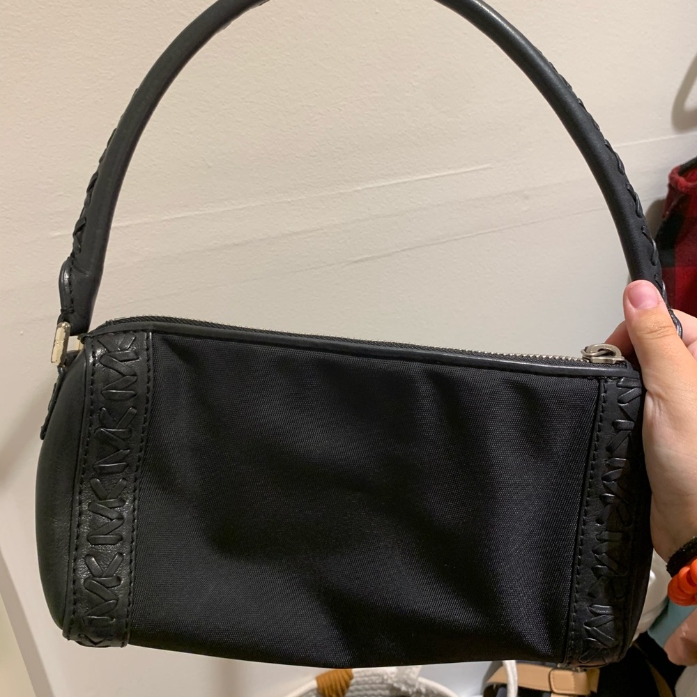 vintage michael kors shoulder purse